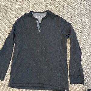 eddie bauer long sleeve